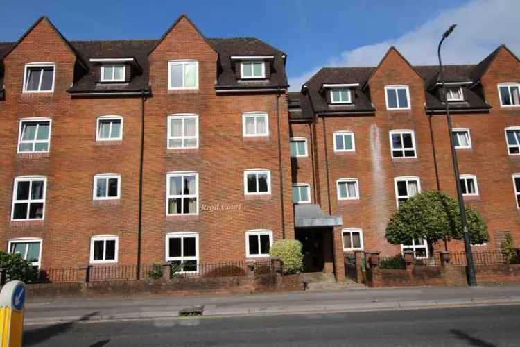 One Bedroom Retirement Apartment in Warminster