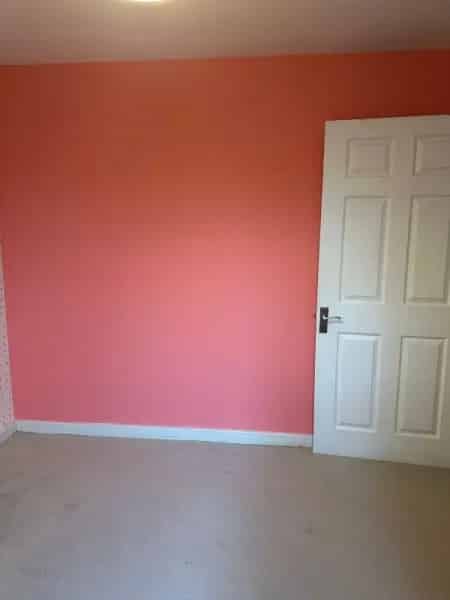 Spacious 2-Bed Flat Near North Harrow Tube Station