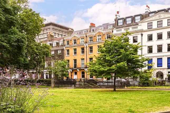 3-Bedroom Bloomsbury Apartment  Open Plan Kitchen Modern Bathrooms