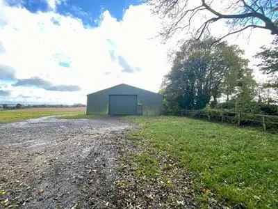 Industrial For Rent in Gateshead, England