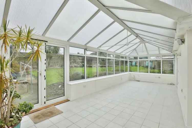 3 Bed Detached Bungalow Swaffham
