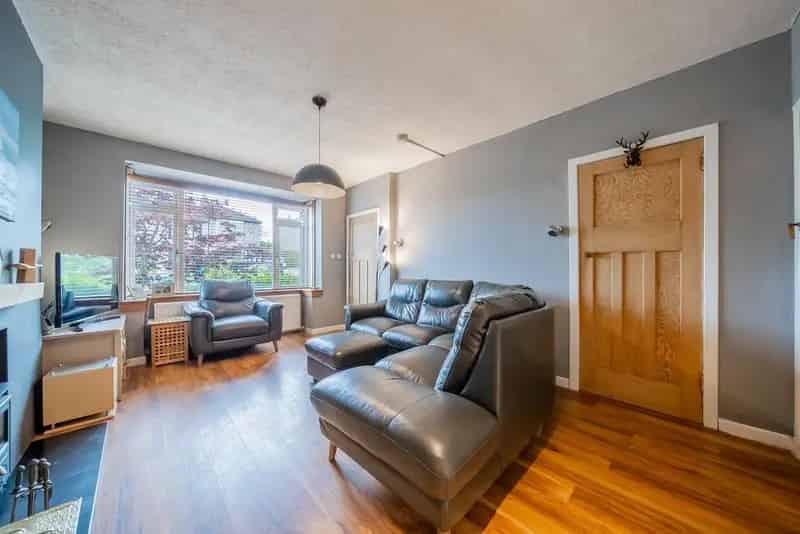 5 Bedroom End of Terrace House for Sale in Scotland