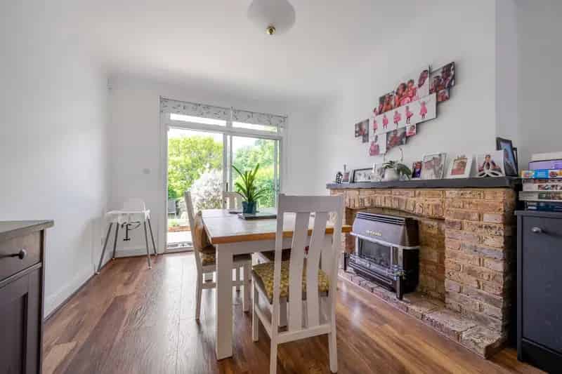 Three Bedroom Semi-Detached House For Sale