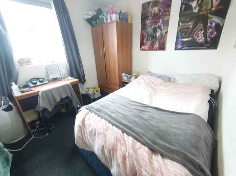 4 Bedroom Student House to Rent - Kensington Fields - All Bills Included