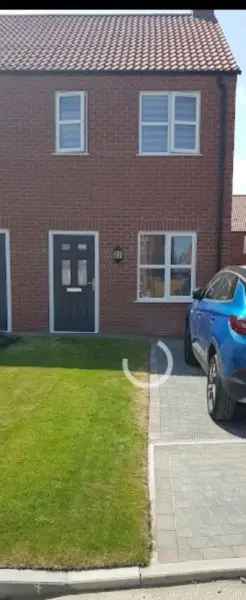 2 Bed House Quiet Cul De Sac 5 Year Old Downstairs Toilet