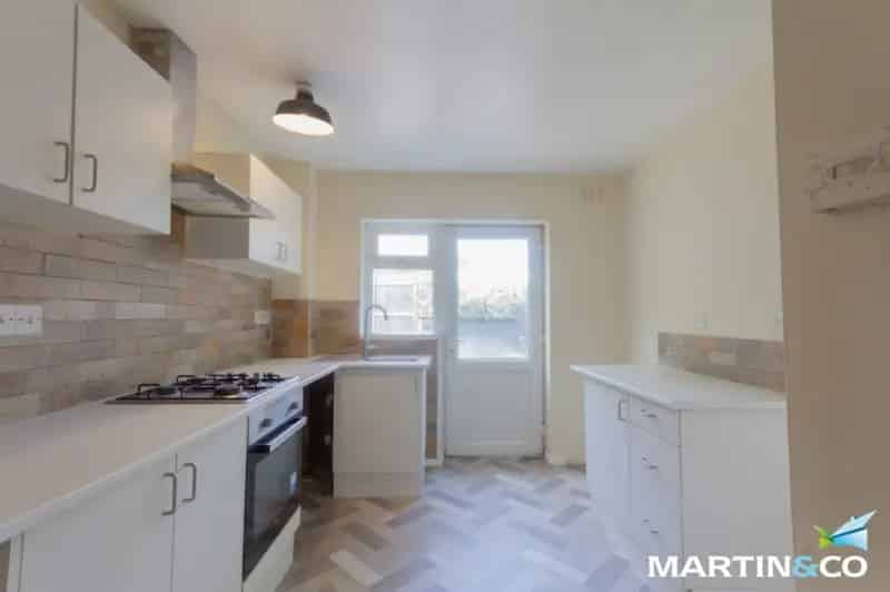 3 bedroom House
 To Rent