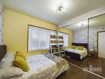 3 Bed House 100m² Cardiff Fast WiFi Free Parking