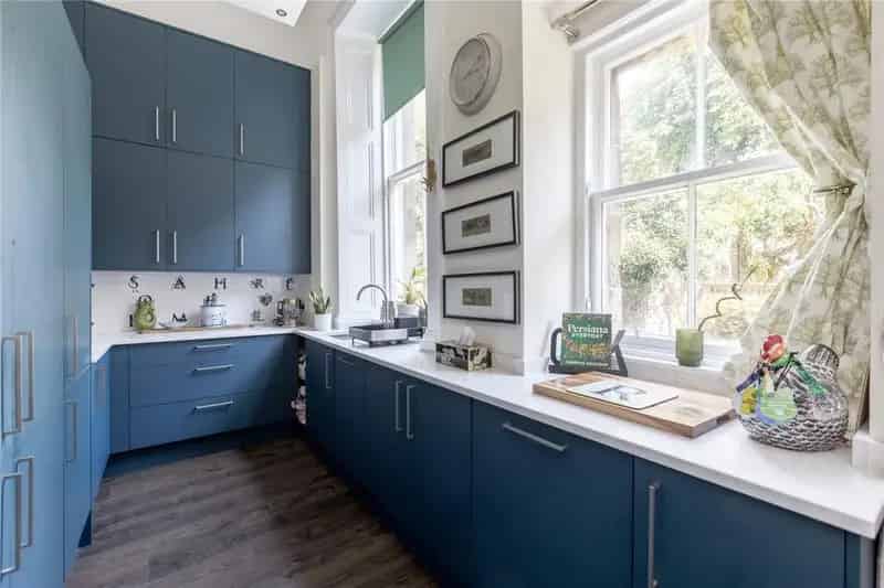 4 Bedroom Duplex For Sale