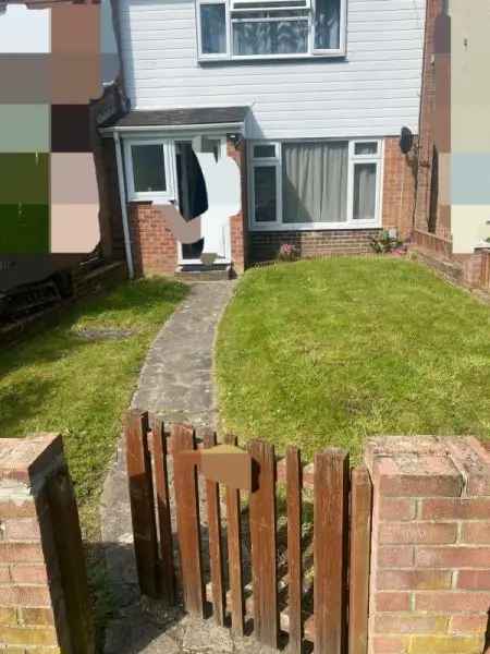 House For Rent in Gosport, England