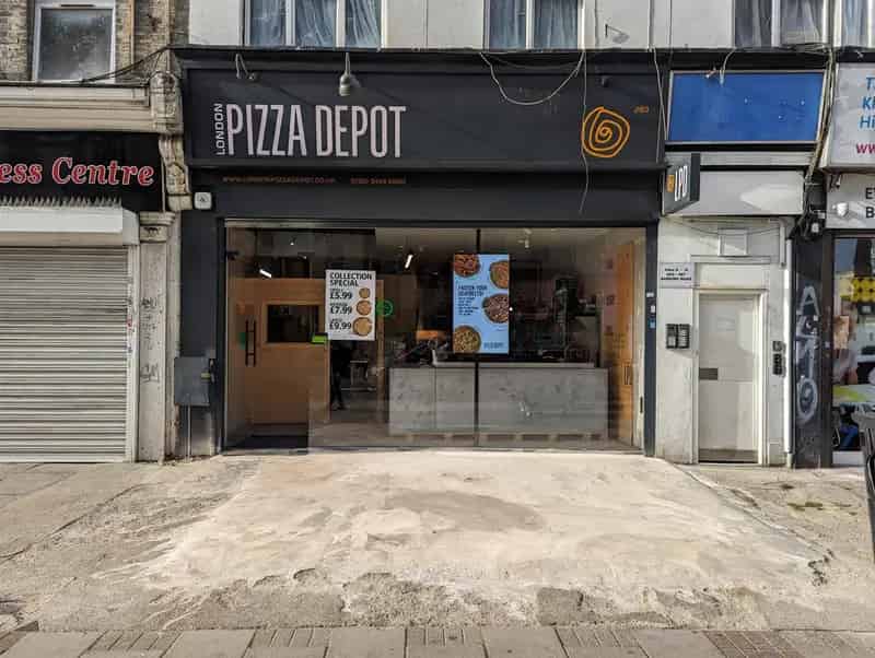 0 Bedroom Commercial Property House to Rent