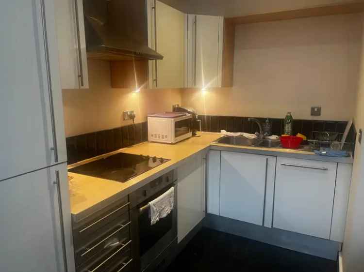 2 Bedroom Apartment Near Newcastle Central Station