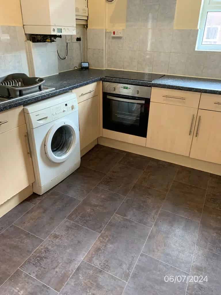 5 Bedroom Student Flat to Rent Near NTU