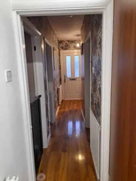 2 Bed Bungalow Irchester Village Off Road Parking Large Shed