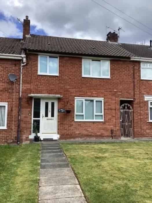 3 bed house in Knowsley Village