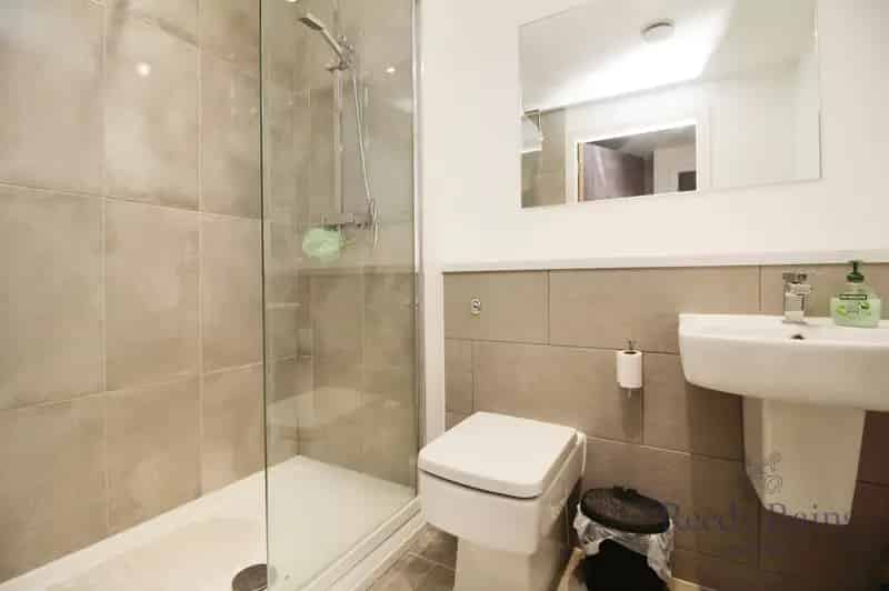 2 Bedroom Flat for Sale Liverpool City Centre Baltic Triangle