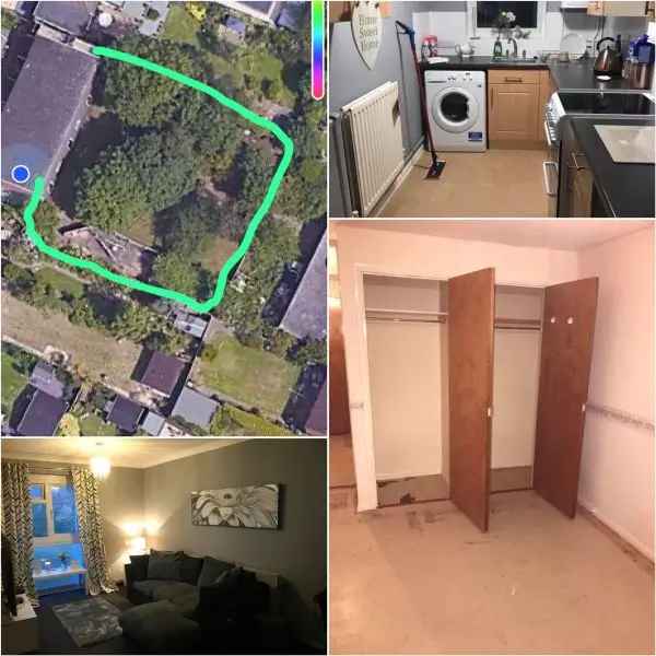 Flat For Rent in Basildon, England