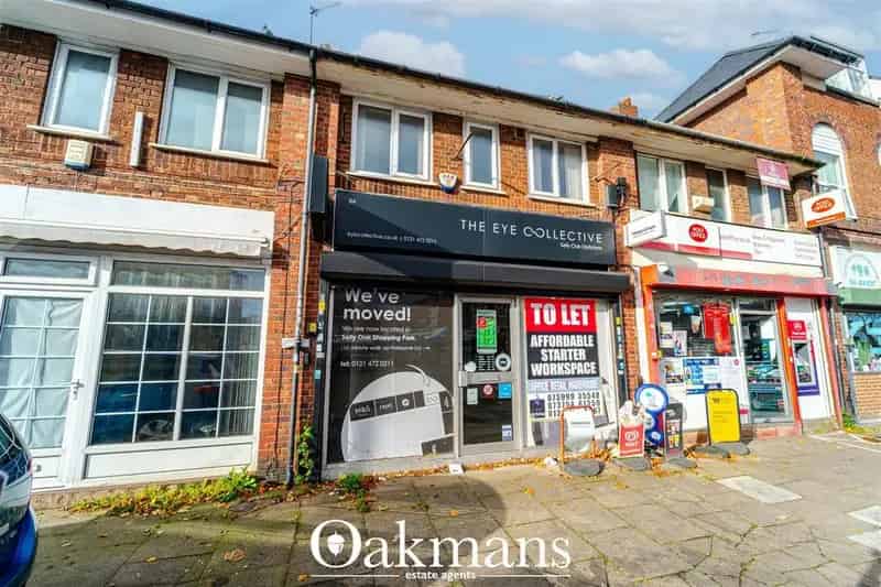 2 Bedroom Property for Sale
