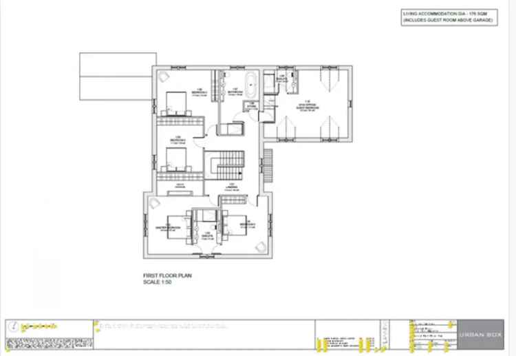 Luxury Five-Bedroom Detached Home Plot for Sale