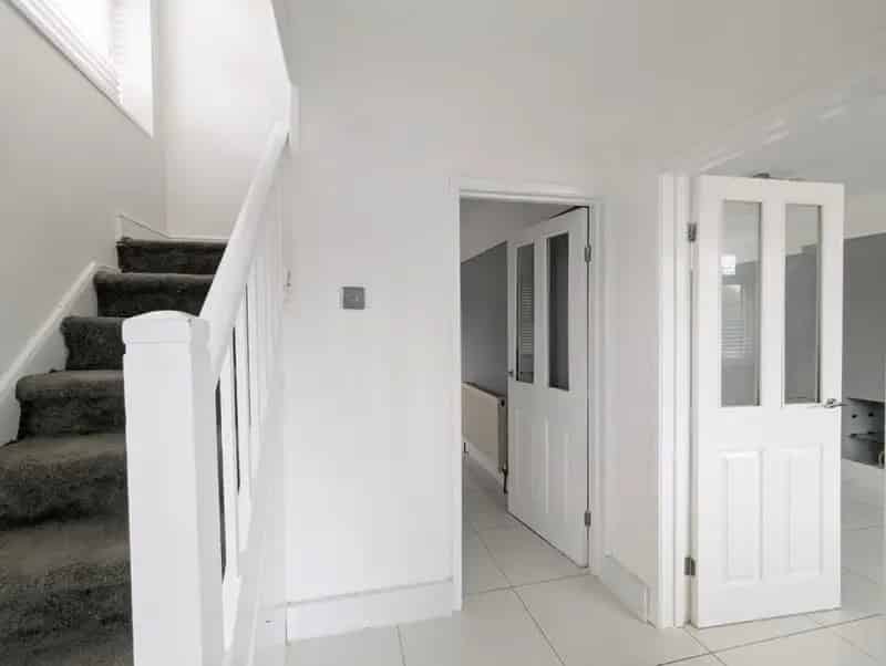 3 bedroom House
 To Rent