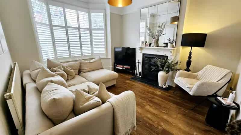 4 Bedroom Period House for Sale in Sutton Coldfield