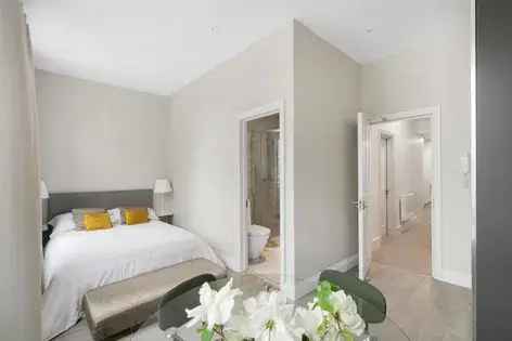 1 Room House 49m² Peckham London