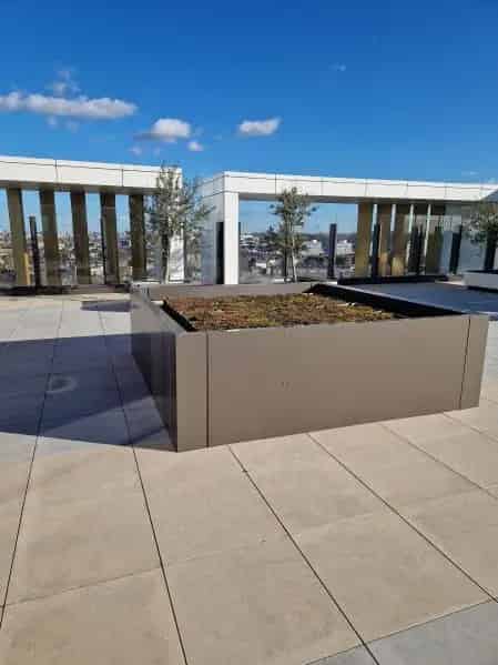 2 Bedroom New Build Apartment with Balcony and Rooftop Garden