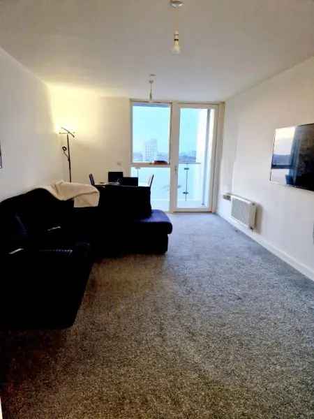 Flat For Rent in London, England