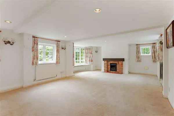 Compton Street, Compton, Winchester, Hampshire, SO21 2AS | Property for sale | Savills