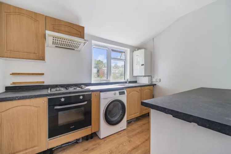 Flat For Sale in London, England