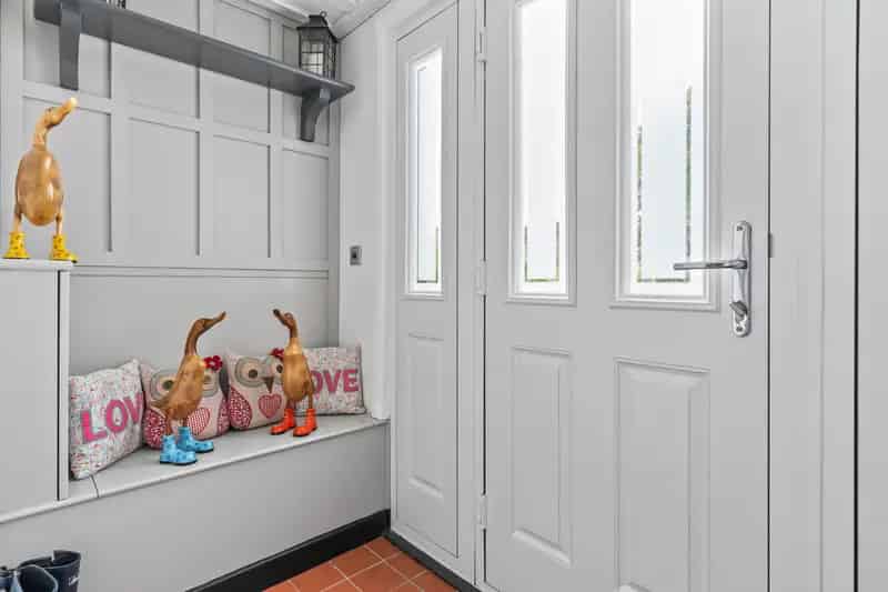 4 Bedroom Detached House Ongar Extended Family Home Farmland Views