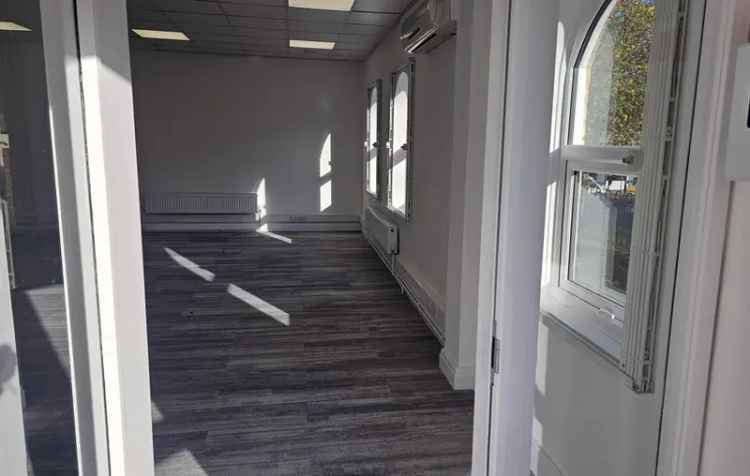 Commercial Office Space To Let Gravesend