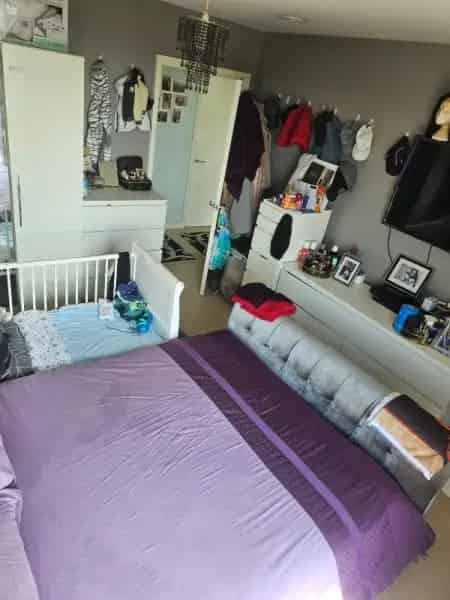 Spacious 2-Bed Flat Near Wembley Stadium - Exchange Opportunity