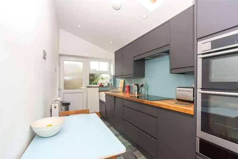 2 Bed Detached House for Sale Near Amlwch