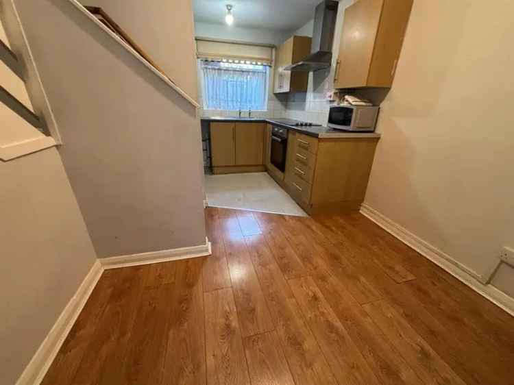 2 Bedroom Terraced House to Rent in Hull