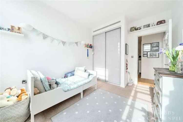 2 Bed Flat for Sale in London's Hoover Building