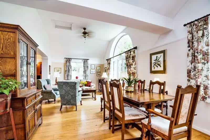 Detached Bungalow in Sutton Benger Wiltshire