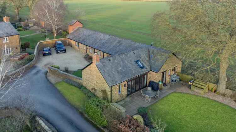 Barn Conversion 4 Bedrooms Luxury Fittings Oxfordshire