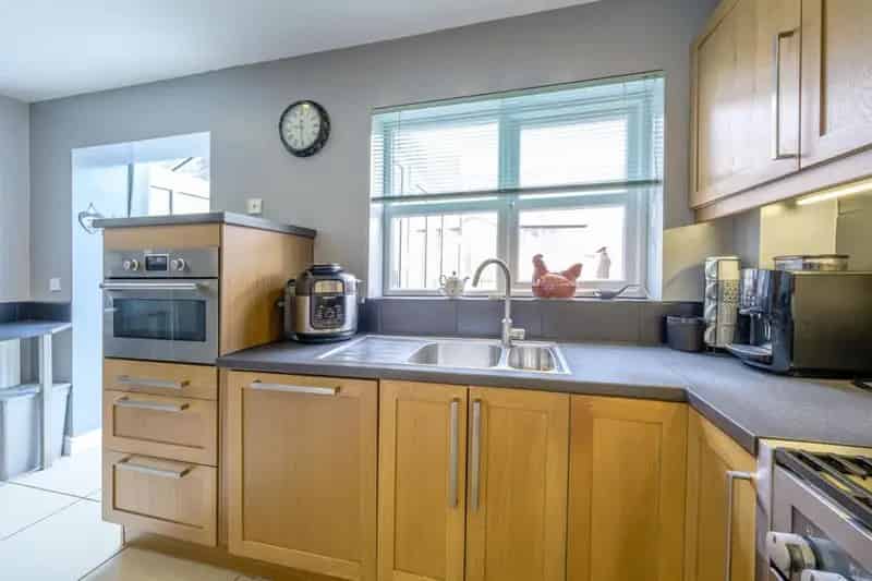 3 Bed End Terrace House for Sale