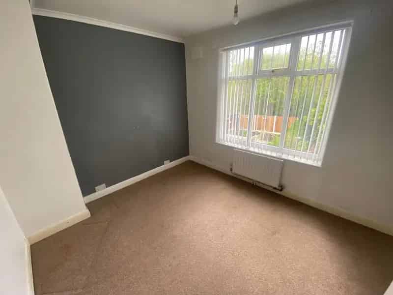 3 Bed Semi Detached House For Sale Chadderton