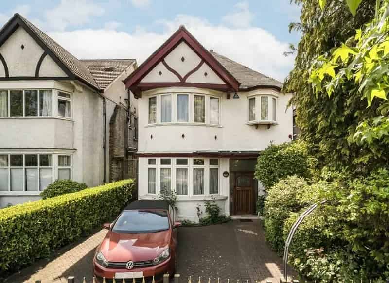Industrial property For Sale , Etchingham Park Road, London, England