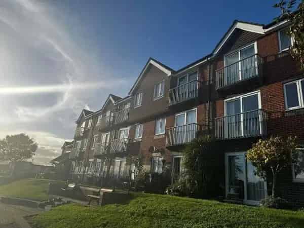 Flat For Rent , Rushmoor, England