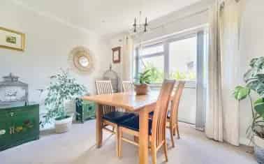 Detached Bungalow for Sale in Tavistock, Devon