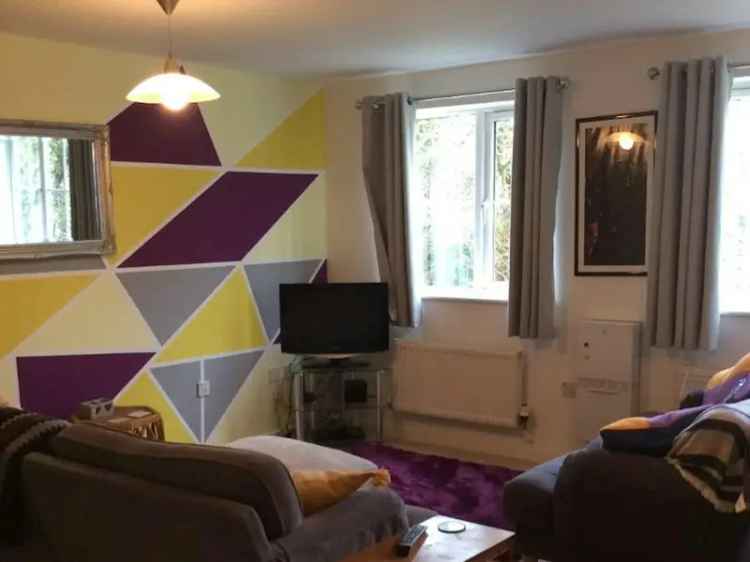 Flat For Rent in Stratford-on-Avon, England