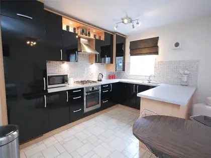2 Bedroom House 105m² Aberdeen