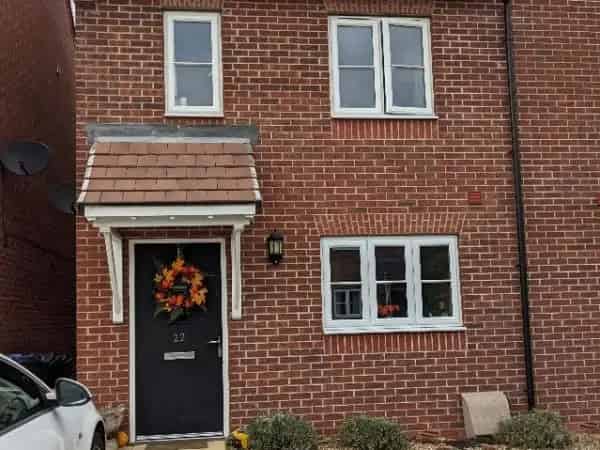 House For Rent , Stratford-on-Avon, England