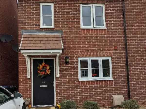 House For Rent in Stratford-on-Avon, England