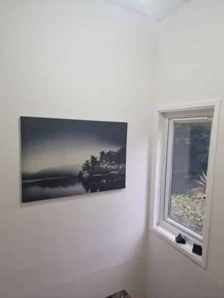 2 Double Rooms Big Garden Parking