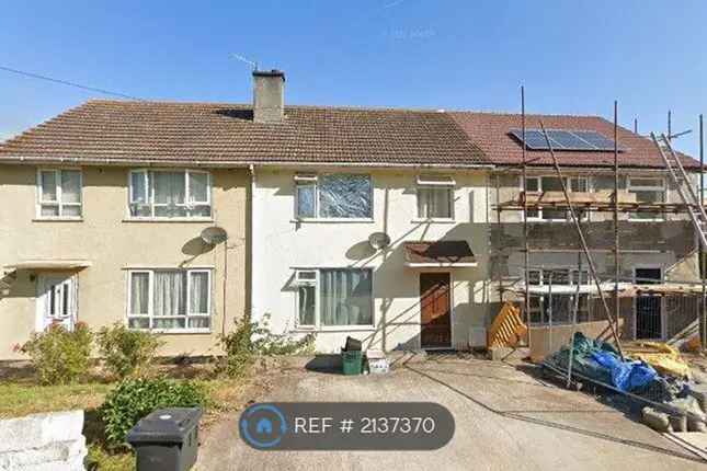 Room to Rent in Bristol BS11 Commonfield Road