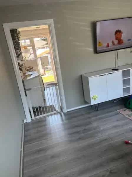 Spacious 2-Bed House Near Schools and Hospital