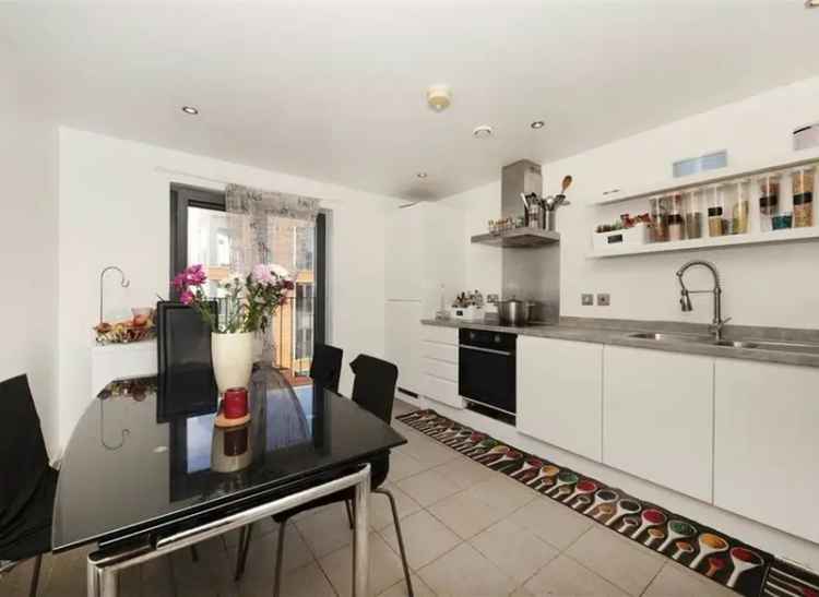 3 Double Bedroom Apartment Near Oval Stockwell Brixton